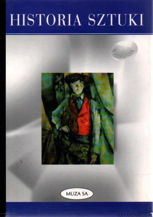 Historia sztuki. JULIAN FREEMAN