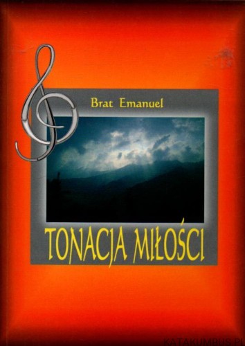 Tonacja miłości. BRAT EMANUEL