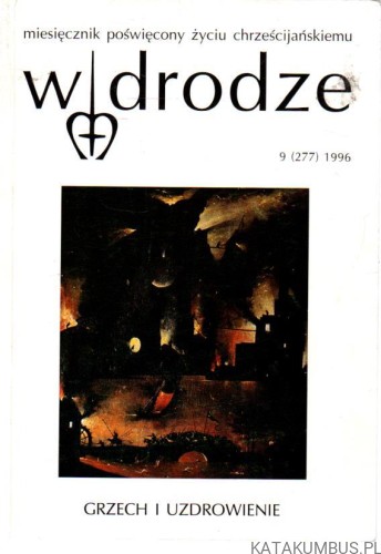 W drodze 9 (277) 1996. PRACA ZBIOROWA