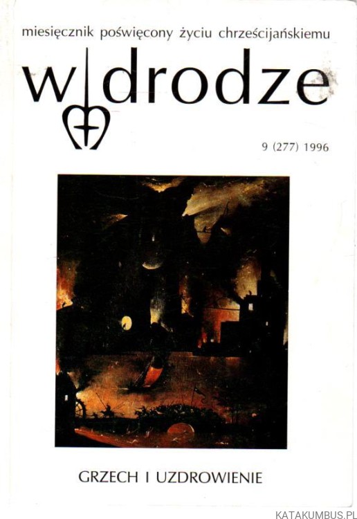W drodze 9 (277) 1996. PRACA ZBIOROWA