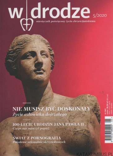 W drodze. 5/2020. PRACA ZBIOROWA