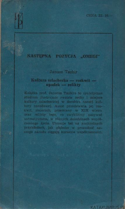 Rodzina a osobowość. MARIA ZIEMSKA