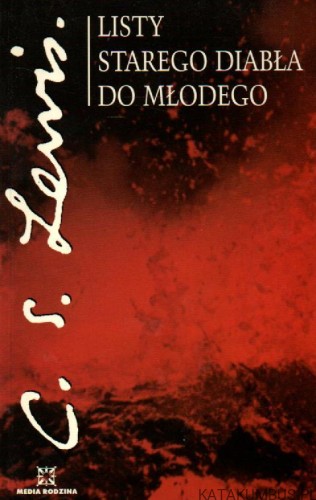 Listy starego diabła do młodego. C.S. LEWIS