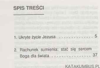 Życie z Jezusem. GEORGE ASCHENBRENNER SJ