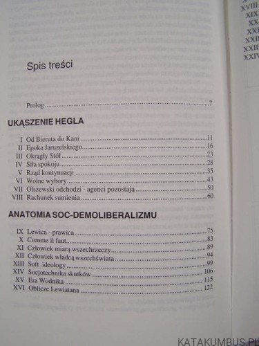 Bitwa o Polskę. JAN MARIA JACKOWSKI