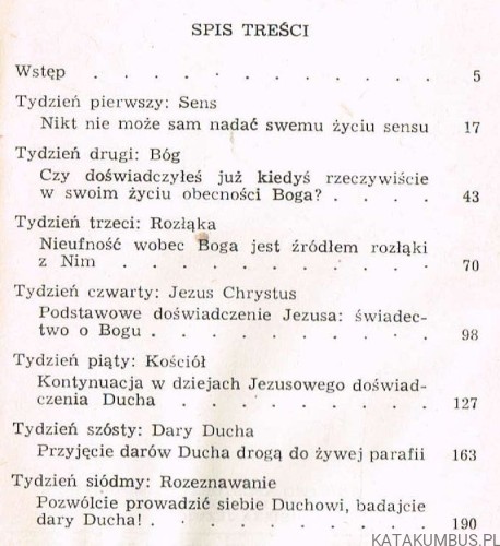 Odnowa w Duchu Świętym. Cz. 1 (nauka i zachęta). HERIBERT MUHLEN