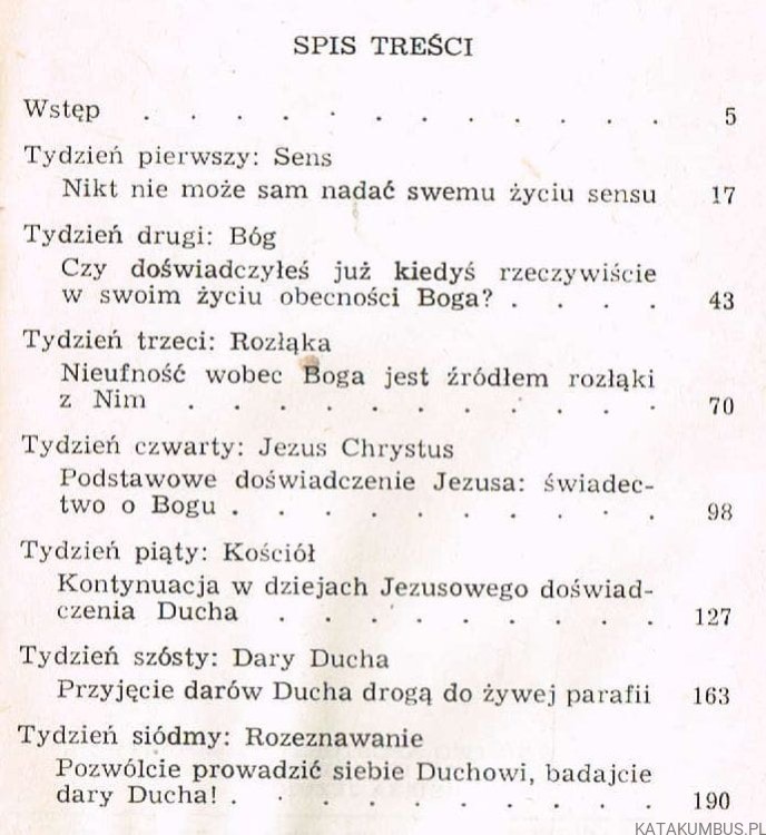 Odnowa w Duchu Świętym. Cz. 1 (nauka i zachęta). HERIBERT MUHLEN