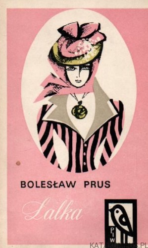 Lalka. Tom 1. BOLESŁAW PRUS