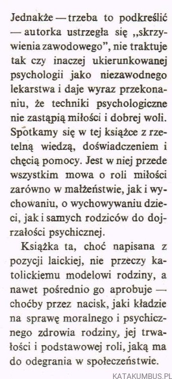 Zawód: Rodzice. MONIQUE GUENEAU
