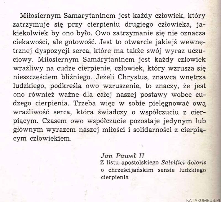 Z pomocą umierającym.  HARTMUNT NIKIELSKI