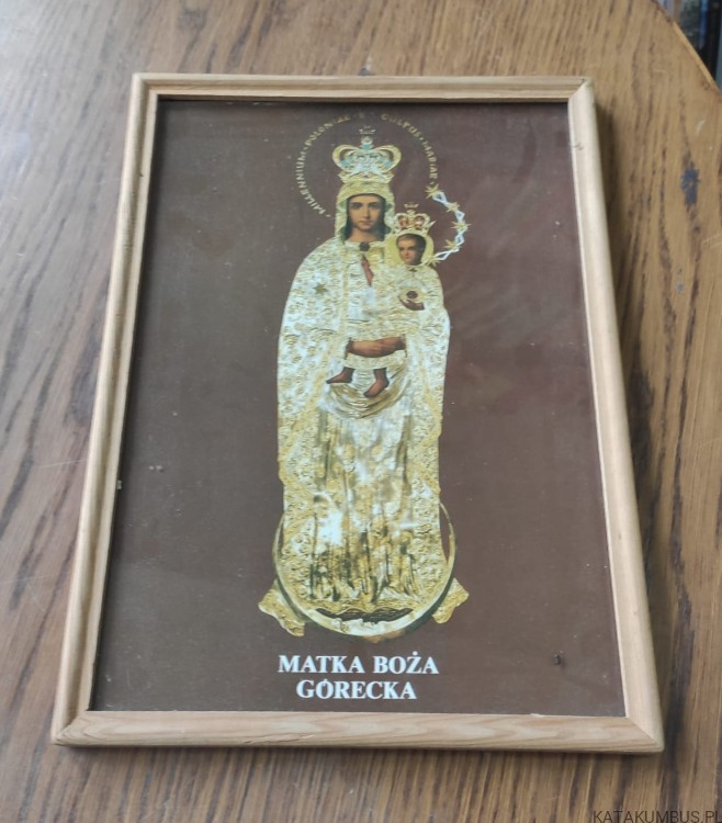 Matka Boża Górecka