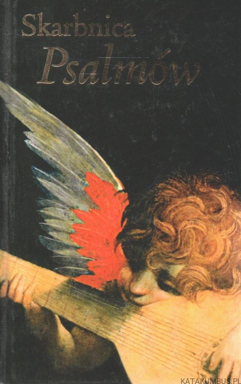 Skarbnica Psalmów. MARTIN H. MANSER