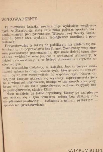 Spojrzenie na Apokalipsę. PIERRE PRIGENT