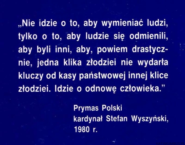 Samotnie wsród wiernych. ANNA I ANDRZEJ ANUSZ