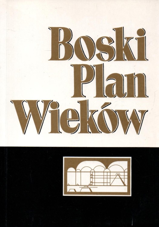 Boski Plan Wieków. PASTOR CHARLES T. RUSSELL
