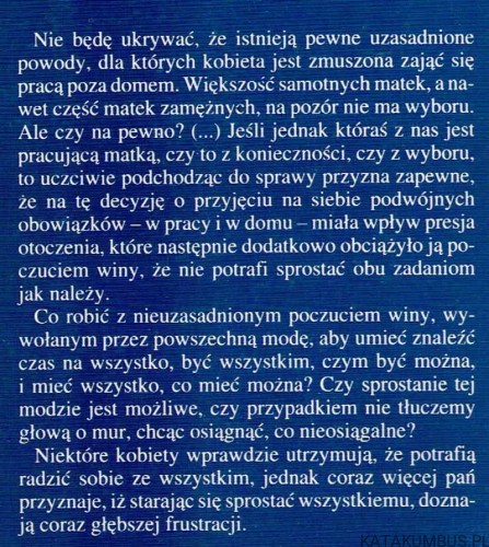 Mamusiu gdzie jesteś? KATHI MILLS