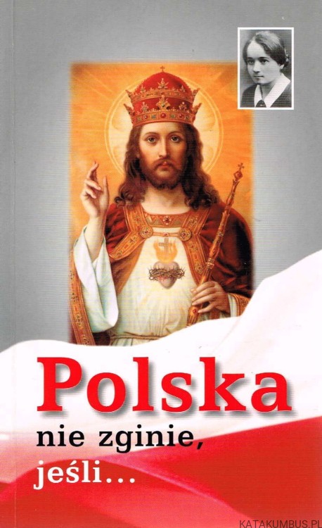 Polska nie zginie, jeśli... RED. JAN MIKRUTA