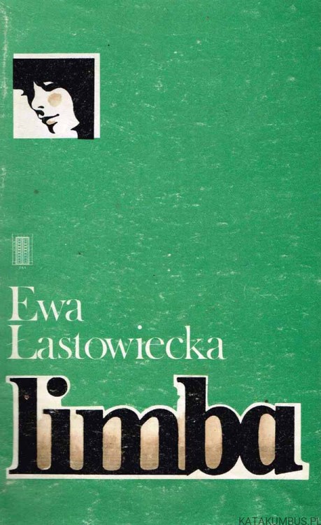 Limba. EWA ŁASTOWIECKA