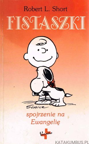 Fistaszki. ROBERT L. SHORT