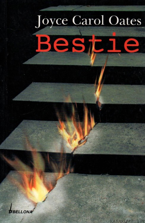 Bestie. JOYCE CAROL OATES