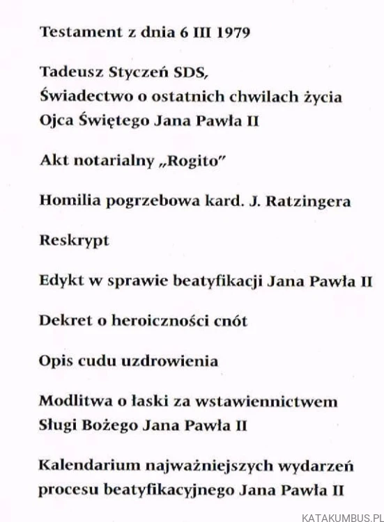 W oknie domu Ojca. PRACA ZBIOROWA