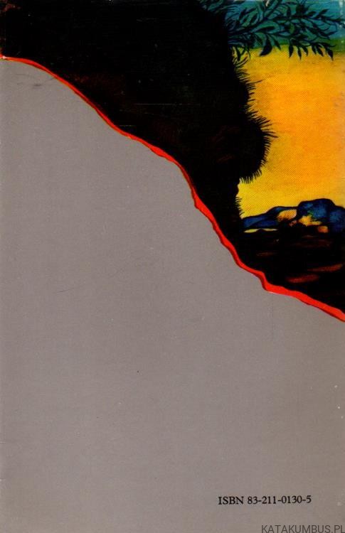 Zanim wybuchnie znów Wezuwiusz. ZBIGNIEW CZAJKOWSKI