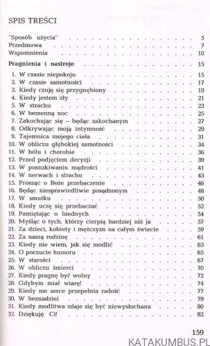 Panie zadziwiłeś mnie. JOE MANNATH SDB
