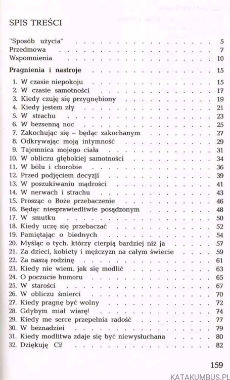 Panie zadziwiłeś mnie. JOE MANNATH SDB