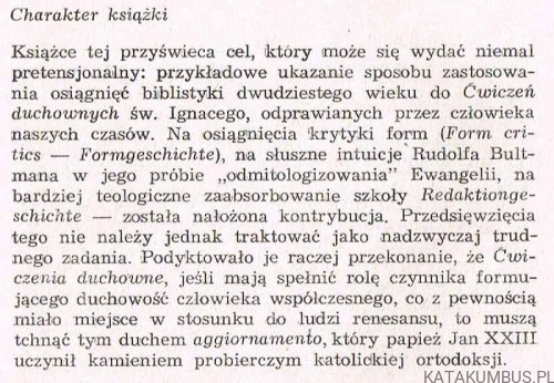 Słowo Boże światłością i drogą. STANLEY SJ