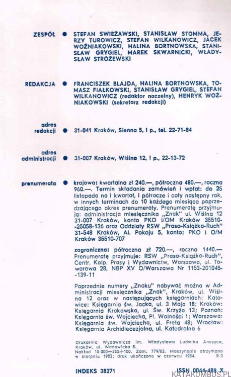 Pokój Tobie Polsko, Ojczyzno Moja. Fragmenty Homilii Jana Pawła II