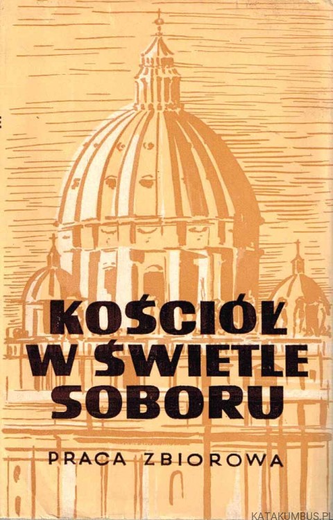 Kościół w świetle Soboru