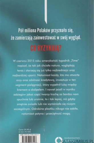 Zrobieni. PIOTR ZACHARA