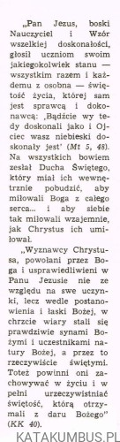 Wezwani do życia. O. DOMINIK WIDER OCD