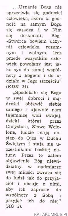 Wezwani do życia. O. DOMINIK WIDER OCD