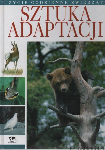 Sztuka adaptacji. MARCO FERRARI