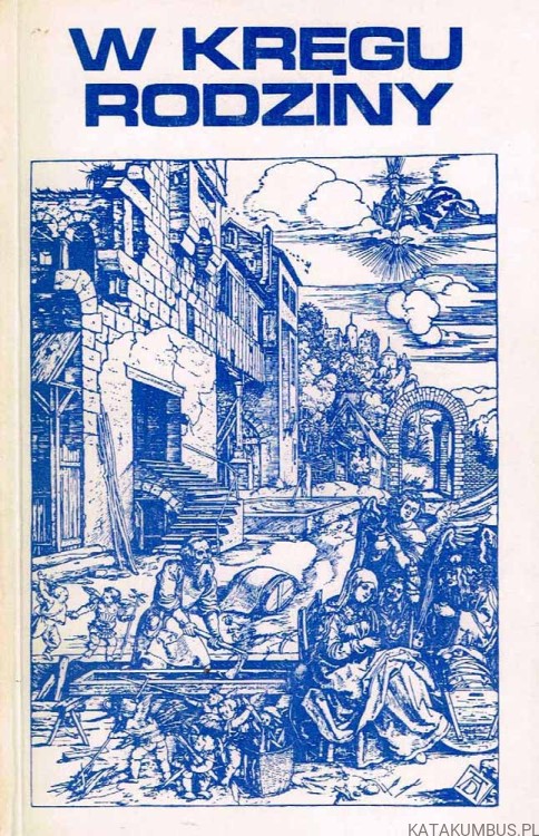 W kręgu rodziny. STANISŁAW KLIMASZEWSKI