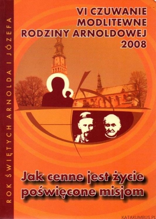 Jak cenne jest życie poświęcone misjom. PRACA ZBIOROWA