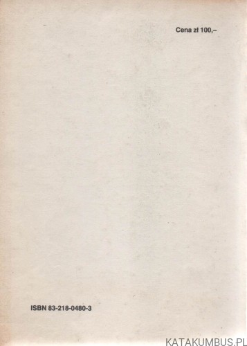 Placówka. BOLESŁAW PRUS