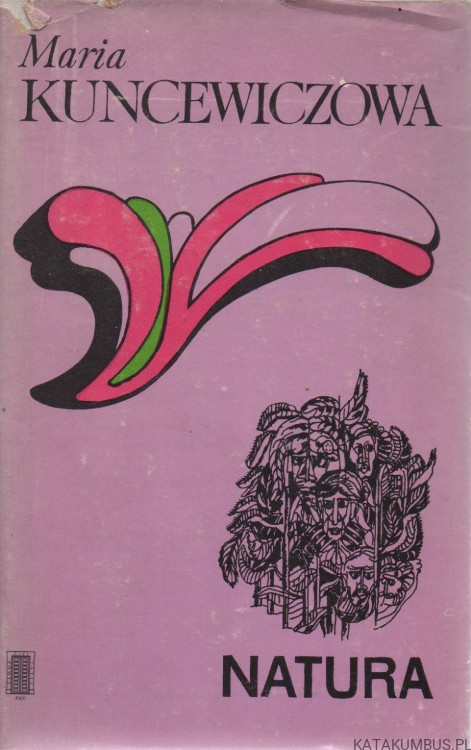 Natura. MARIA KUNCEWICZOWA