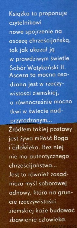 U źródeł Bożej miłości. LEON WALASZEK