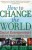 How to change the world. (J. angielski). DAVID BORNSTEIN
