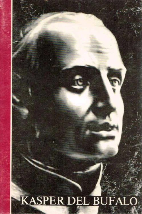 Kasper Del Bufalo. HANS HUMEMELER