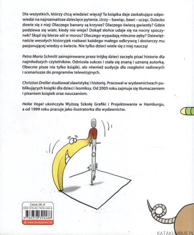 Skąd się biorą dziury w serze? PRACA ZBIOROWA