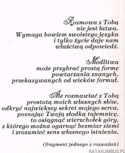 36 modlitw dla dziewcząt. HECTOR MUNOZ