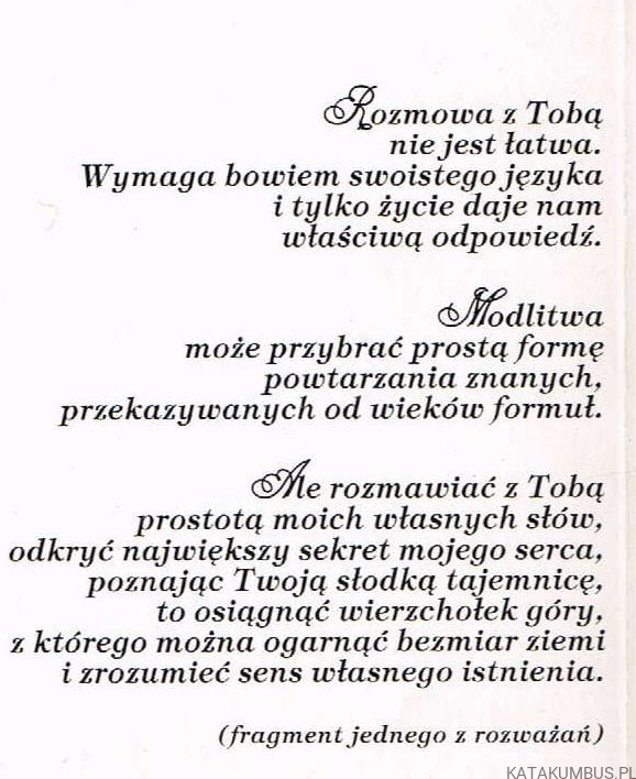 36 modlitw dla dziewcząt. HECTOR MUNOZ