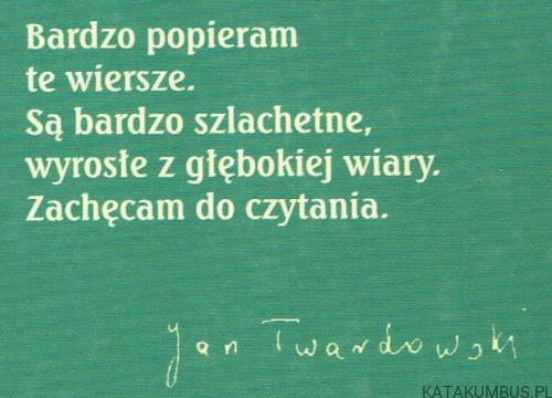 Blisko. LIDIA MARIA PRZYBYSZ