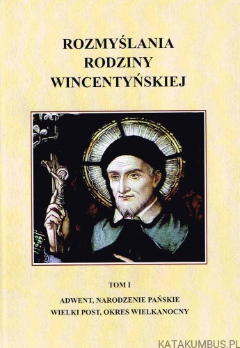 Rozmyślania Rodziny Wincentyńskiej. Ks. STEFAN UCHACZ