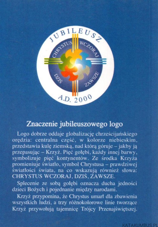 Ewangelia według Świętego Marka