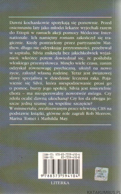 Ostatni akord. ERICH SEGAL