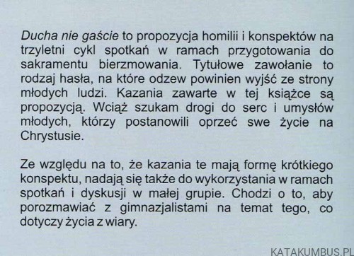 Serce Matki. STANISŁAW MARIA KAŁDON OP